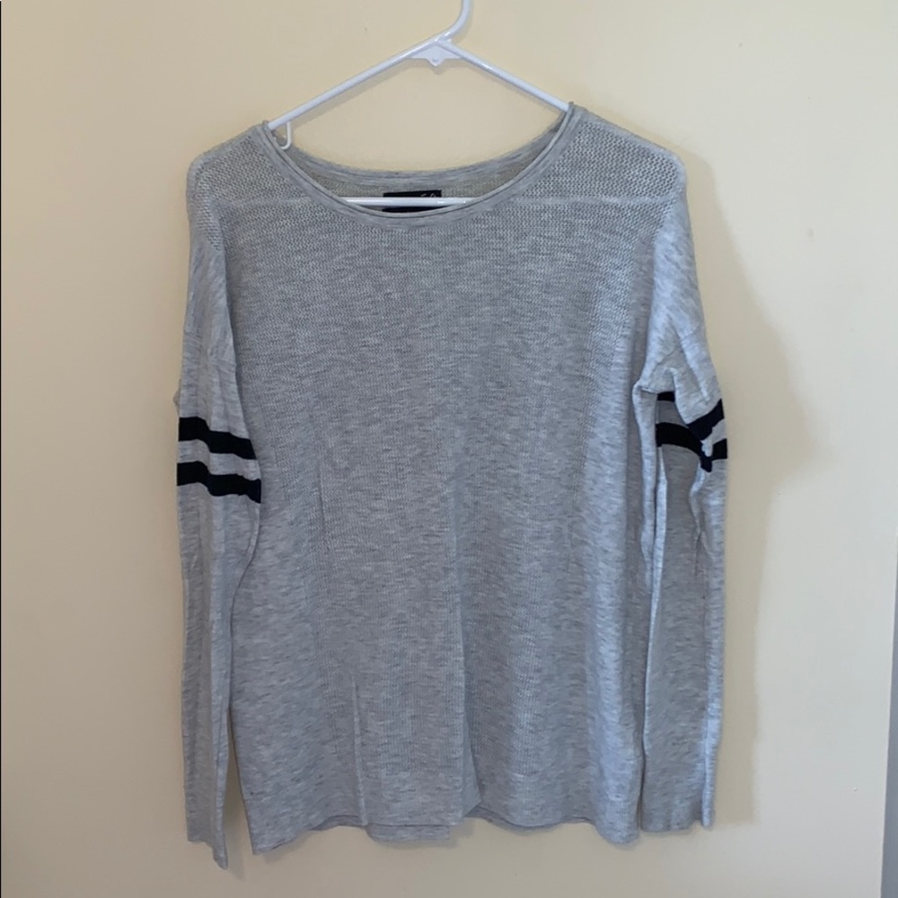 American Eagle soft & super stretch light sweater